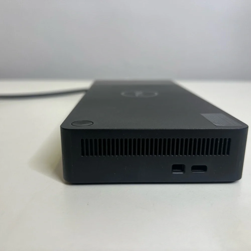 Dell Dock WD19S USB-C with multiple ports